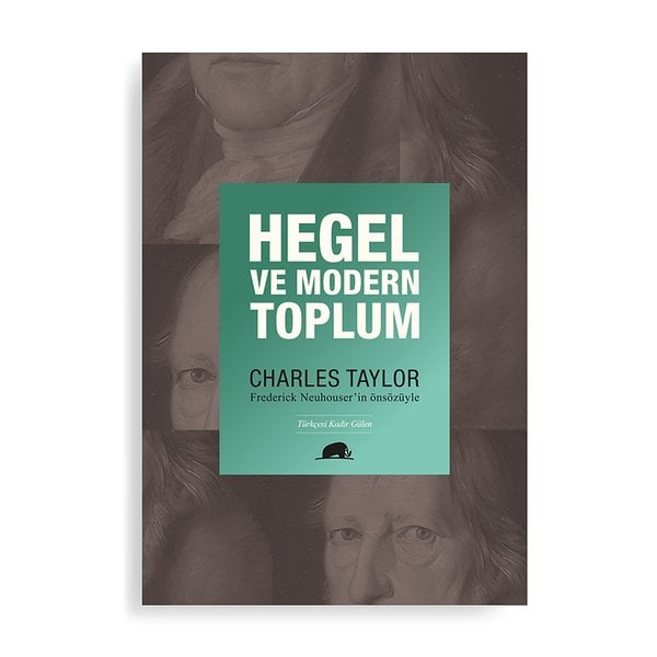 Hegel ve Modern Toplum