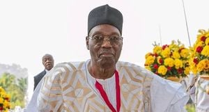 Cameroon Opposition Leaders Arrested Amid Election Turmoil