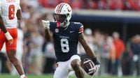 Sources: Auburn WR Coleman plans to join portal