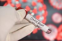 Mpox cases rise in Gauteng, health department encourages extra vigilance | Drum