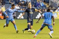 Match Preview: Philadelphia Union vs New York City FC