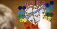 Kenniscentrum Rutgers dagvaardt ultraconservatieve stichting om desinformatie over Week van de Lentekriebels