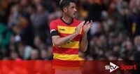 Brian Graham’s 100th goal for Partick Thistle earns dramatic play-off win at Ayr