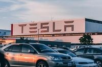 Tesla (TSLA) Offers 40% Leasing Discounts to Bolster Europe Sales