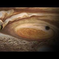 Juno Görevi Tanıtım Filmi