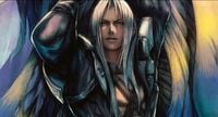 Magic: The Gathering—FINAL FANTASY Debuts At PAX East