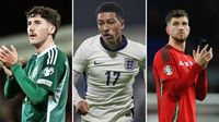 Sunderland players on international duty: Fixtures, dates, and kick-off times for Jobe Bellingham, Trai Hume and more