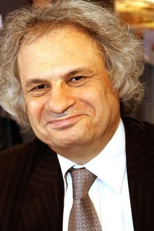 Amin Maalouf