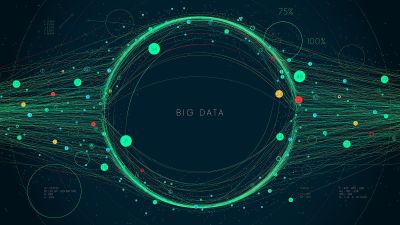 Big Data Nedir? Büyük Veri, Yapay Zekanın Zincirlerini Kırmasını Sağlayacak Anahtar Olabilir mi?