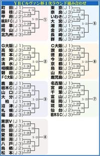 【ルヴァン杯】栃木Ｃ－鹿島、奈良－FC東京、高知－Ｇ大阪ほか／１回戦スコア速報中 - サッカー : 日刊スポーツ