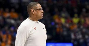 Texas Longhorns Likely To Fire Head Coach Rodney Terry