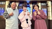 【BS11】川中美幸が明かす！美空ひばりからの衝撃の一言とは!?『鶴瓶のええ歌やなぁ』3月20日（木・祝）よる8時00分放送