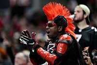 Falcons vs Rams score: Atlanta wins 27-24 on late field goal