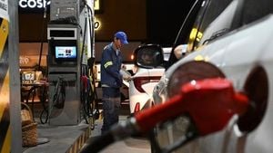 Bolivia Ends Fuel Subsidies In Historic Economic Shift