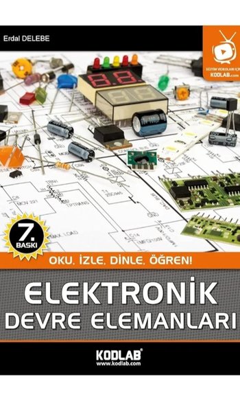 Elektronik Devre Elemanları