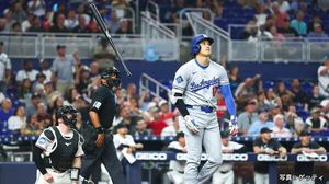 Ohtani Hits 10th Home Run Aiming For Historic 40-40 Season
