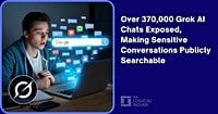 Over 370,000 Grok AI Chats Exposed, Making Sensitive Conversations Publicly Searchable - The Logical Indian