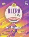 ULTRA SERİSİ LGS 1.DÖNEM FEN BİLİMLERİ DENEMELERİ