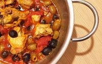 Il pollo alla cacciatora toscano tra le ricette italiane più cercate sul web in tutto il mondo - Diari Toscani