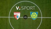 Mantova-Carrarese: dove vederla Tv e Diretta Streaming, Sky o DAZN?