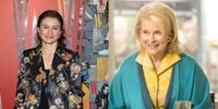 Chloe Malle named Vogue Editor - and Sex and the City fans spot one surprising detail