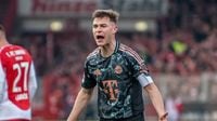 Kolumne „Meine Bayern“: Was Kimmich jetzt bei Bayern anpacken muss