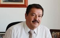 Fallece Rodolfo Torres Medina; alcalde, rector de la UACH y funcionario público - Chihuahuaexpres