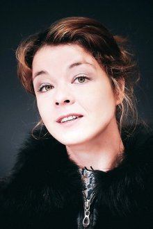 Юлия Захарова