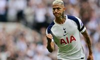 Spurs get Frank off to flier as Haaland sparks revamped Man City in Premier League’s opening matches