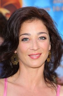 Moira Kelly