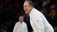 Michigan State vs. Bryant odds, March Madness predictions: 2025 NCAA Tournament picks from proven model
