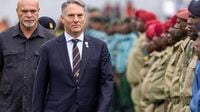 Key reason Aus and PNG are joining forces