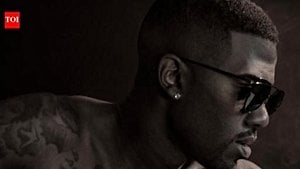 Ray J Reveals Terminal Diagnosis After Hospitalization