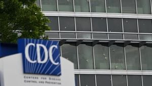 Northeast States Unite Amid Federal Health Policy Turmoil