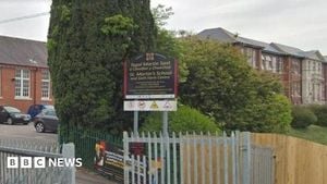 Flu Outbreak Forces Welsh School Shutdown As US Cases Surge