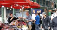 UK inflation rises to highest since early 2024 at 3.8%
