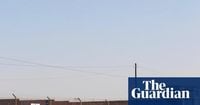 Eswatini confirms arrival of 10 more people as part of US deportation deal