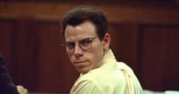 Erik Menendez denied parole after decades in prison