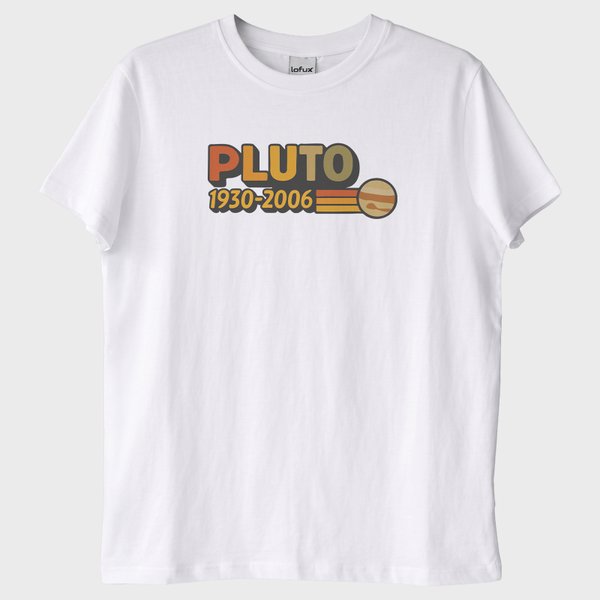 ''RIP Pluto'' T-Shirt