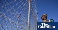 Pakistan security forces kill 35 militants in raids on Pakistani Taliban