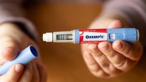 Ozempic's Popularity Surges Amid Health Controversies