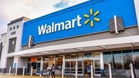 Walmart.com Down: Thousands Report Major Outage For Website And App