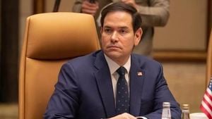 Marco Rubio Launches High-Stakes Latin America Mission