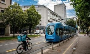 EU Expands Language Hiring As Croatia Tightens Rules