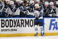 Jets lineup tonight: Winnipeg’s projected lineup for Game 7 against the St. Louis Blues | Stanley Cup Playoffs, Round 1, May 4, 2025