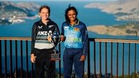 New Zealand Women Vs Sri Lanka Women Highlights, 3rd T20I: Rain Plays Spoilsport As Teams Share Series Honours