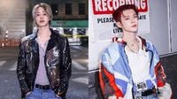 BTS' Jimin Takes Home 'K-Pop Song Of The Year'— ATEEZ, Yeonjun & Others Win Big At 2025 iHeartRadio Music Awards