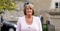 Lady Annabel Goldsmith Dies at 91 — The Woman Behind One of London’s Most Famous Private Clubs