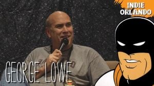 George Lowe, Iconic Voice Of Space Ghost, Dies At 67