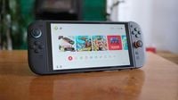 Nintendo's unsung Switch 2 launch game isn't Mario Kart – everyone should download it